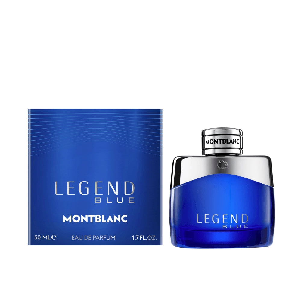 Montblanc Legend Blue-2