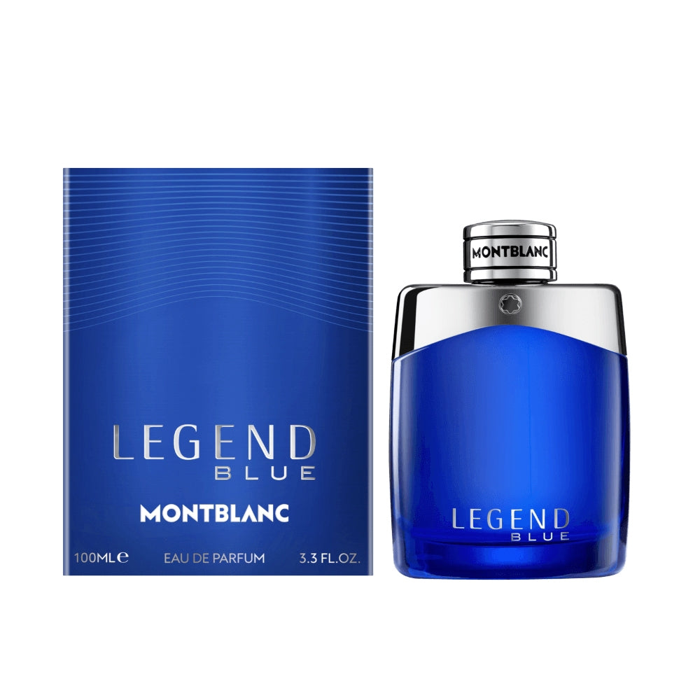 Montblanc Legend Blue-2