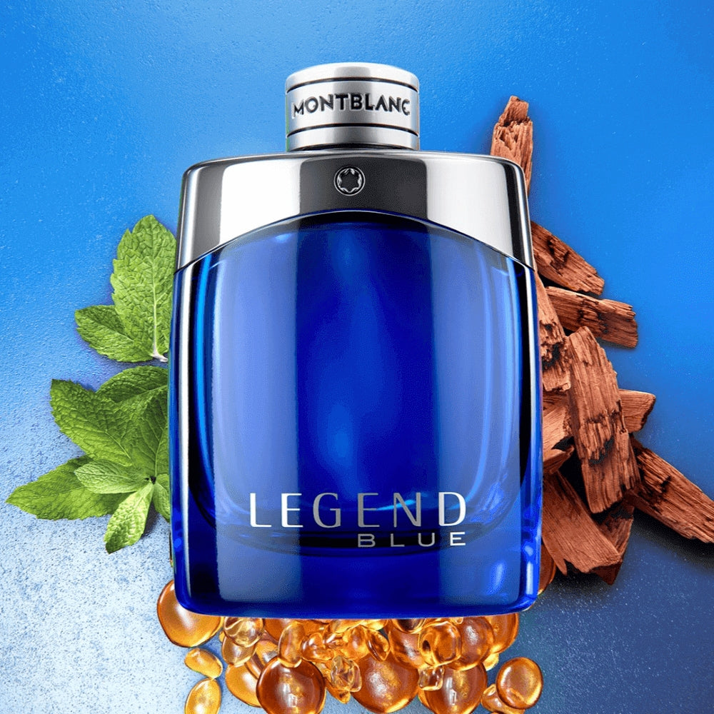 Montblanc Legend Blue-3