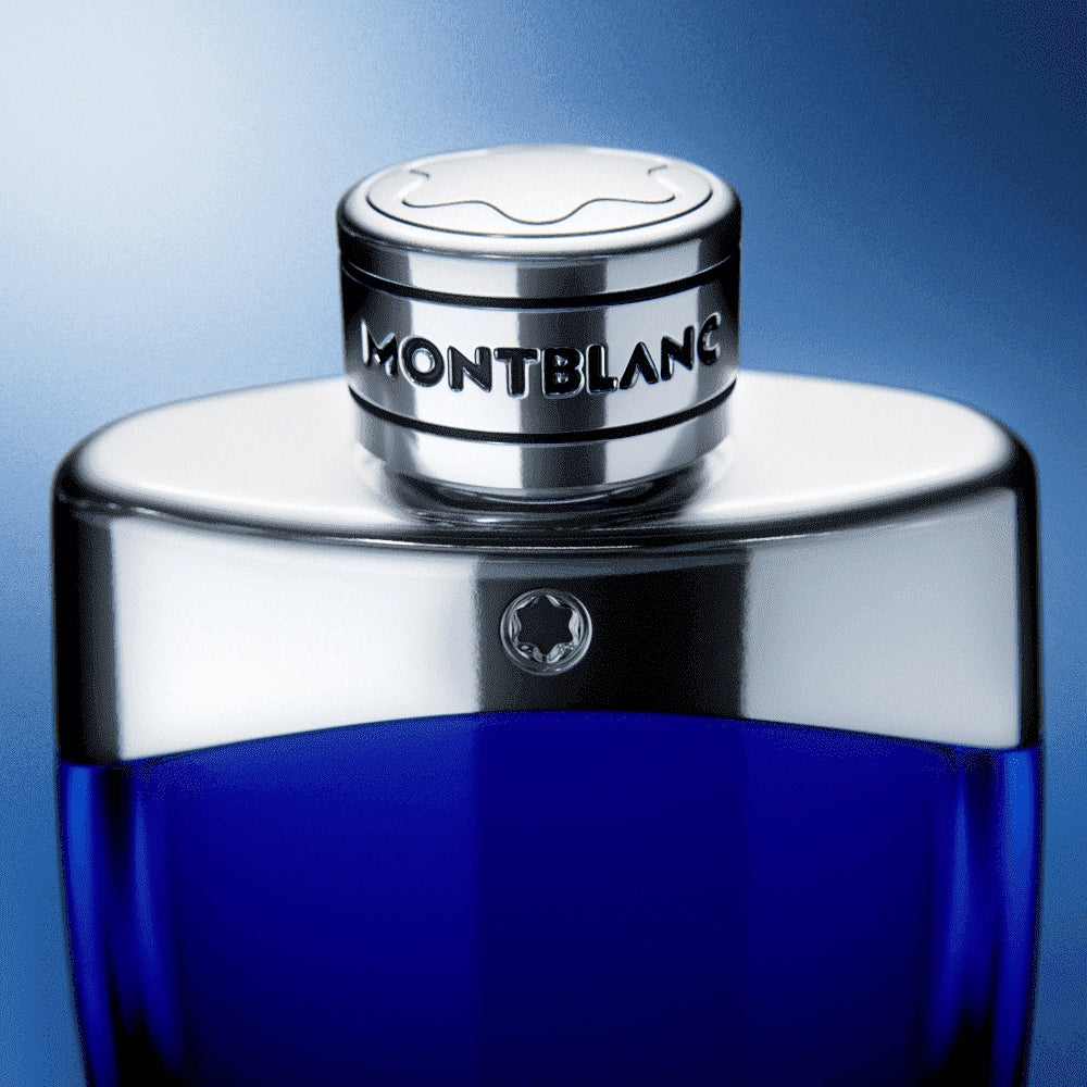 Montblanc Legend Blue-4
