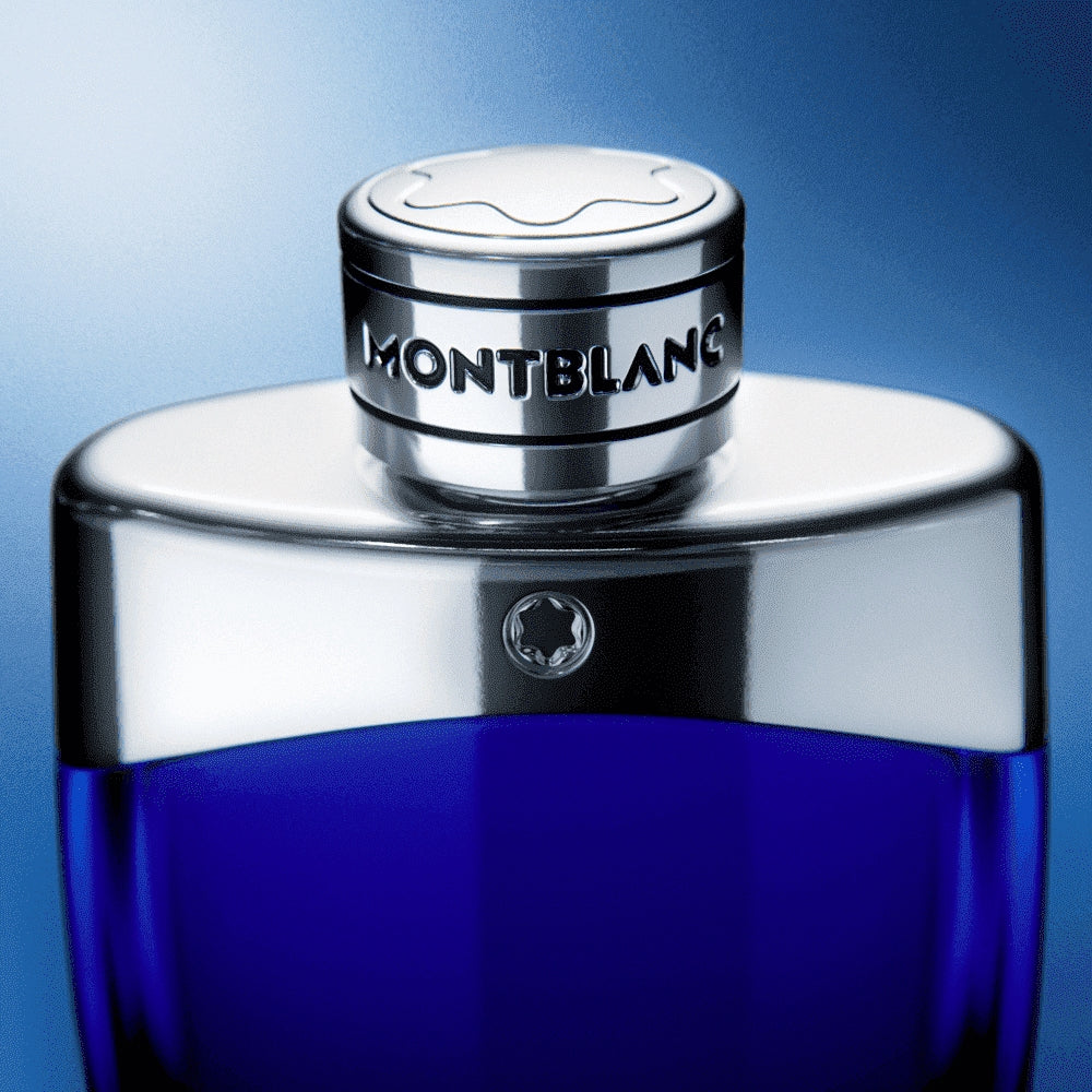 Montblanc Legend Blue-4