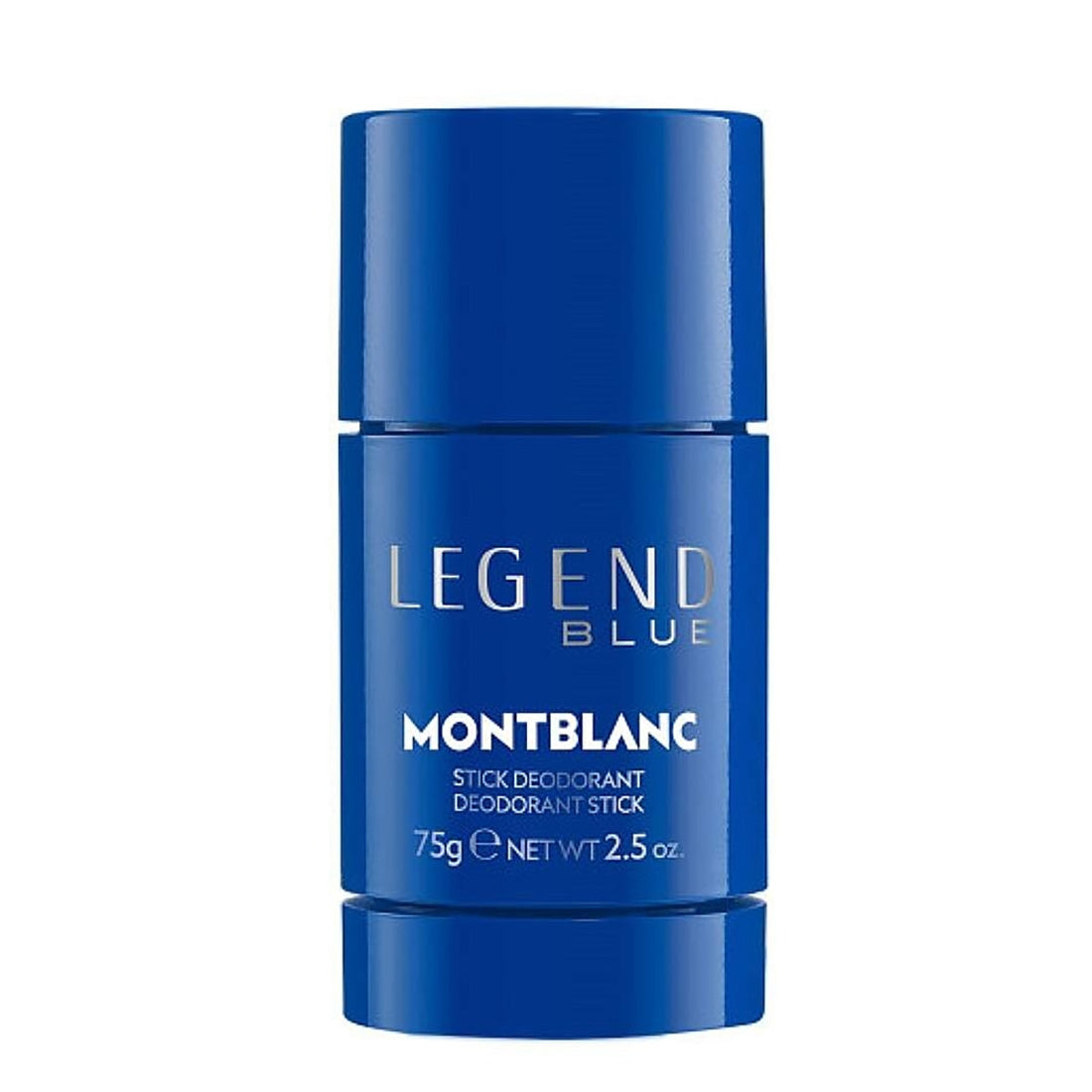 Montblanc Legend Blue