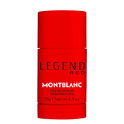 Montblanc Legend Red