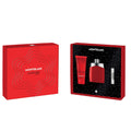 Montblanc Legend Red