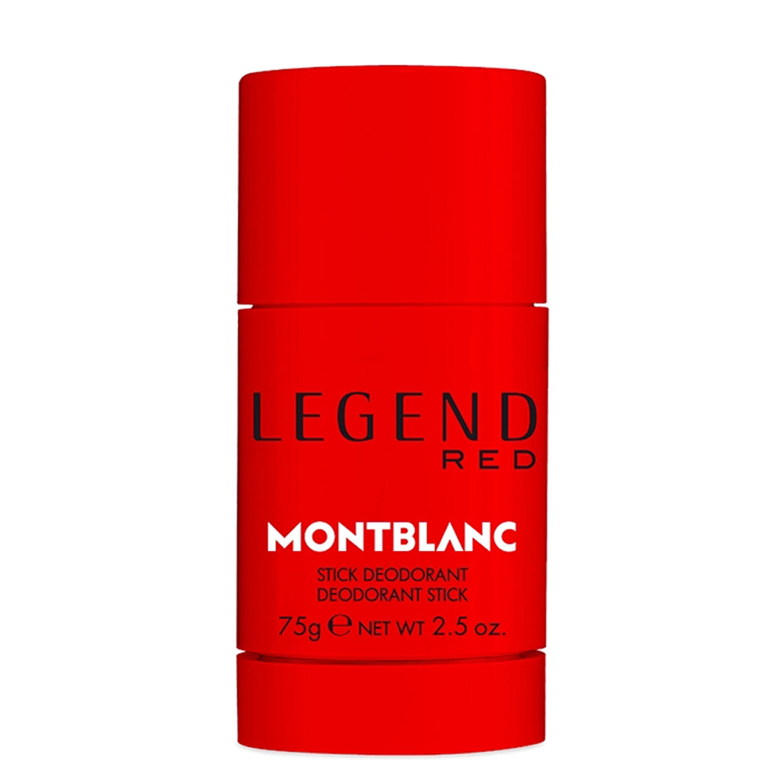 Montblanc Legend Red