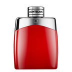 Montblanc Legend Red