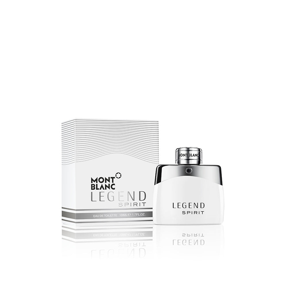 Montblanc Legend Spirit-2