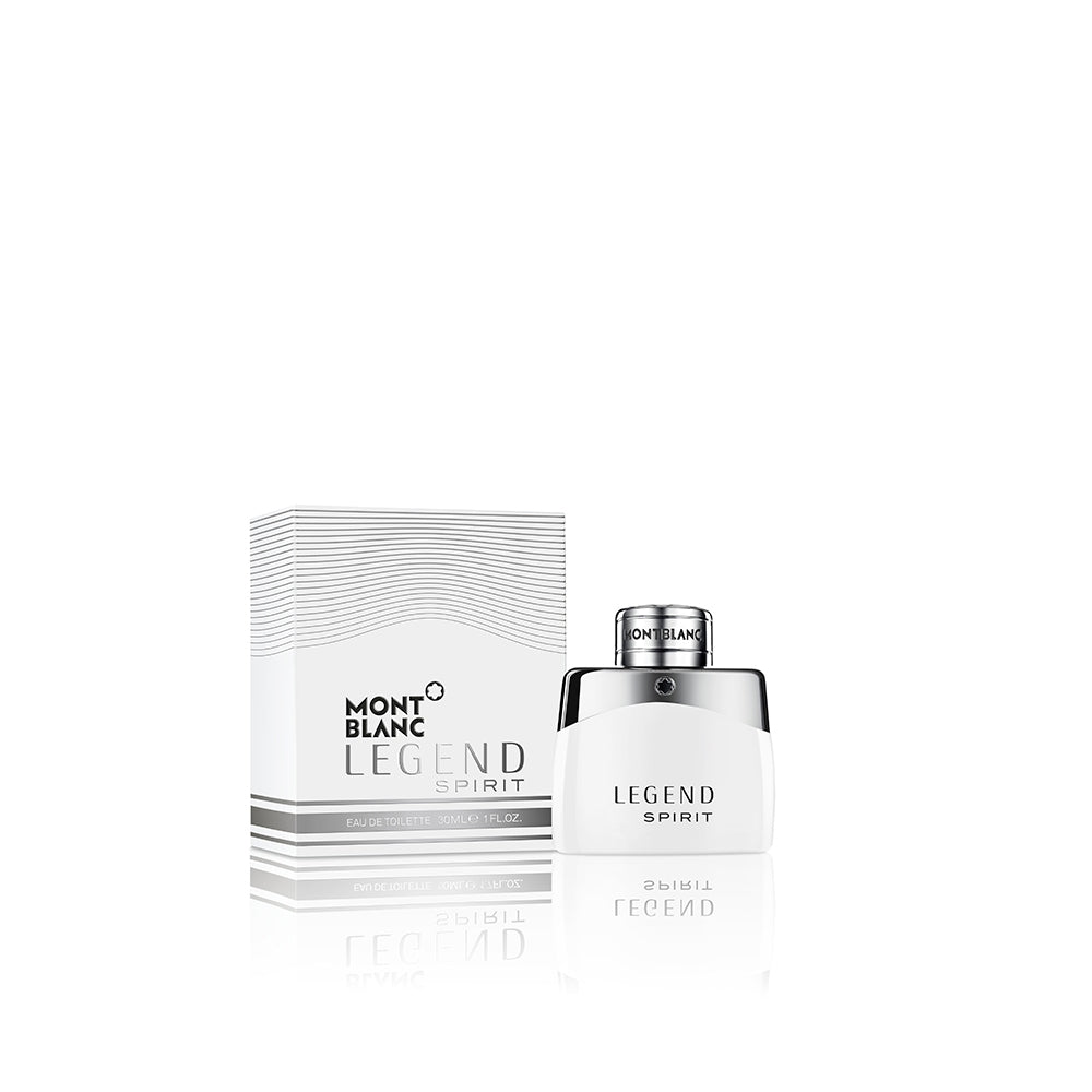 Montblanc Legend Spirit-2