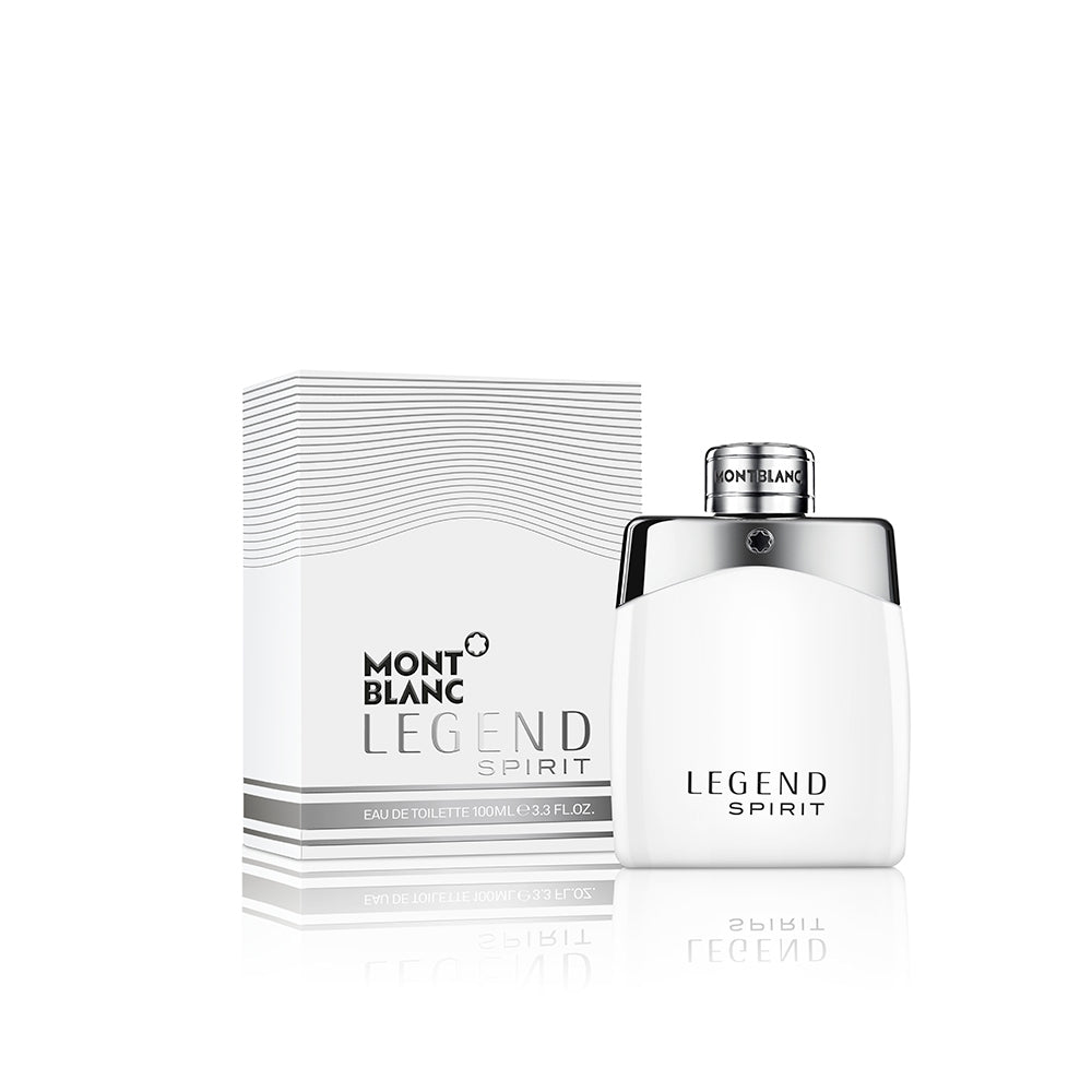 Montblanc Legend Spirit-2