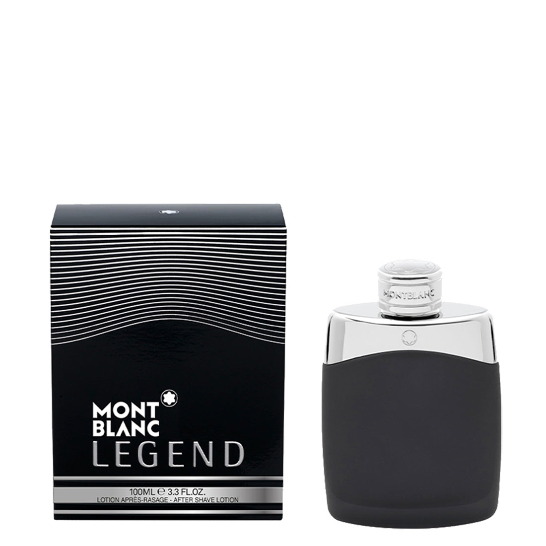 Montblanc Legend
