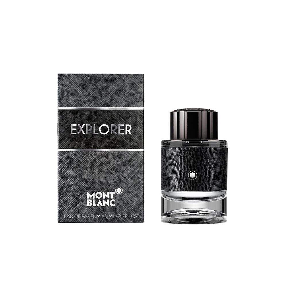 Montblanc Montblanc Explorer-2