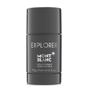 Montblanc Montblanc Explorer