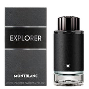 Montblanc Montblanc Explorer