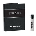 Montblanc Montblanc Explorer Extreme