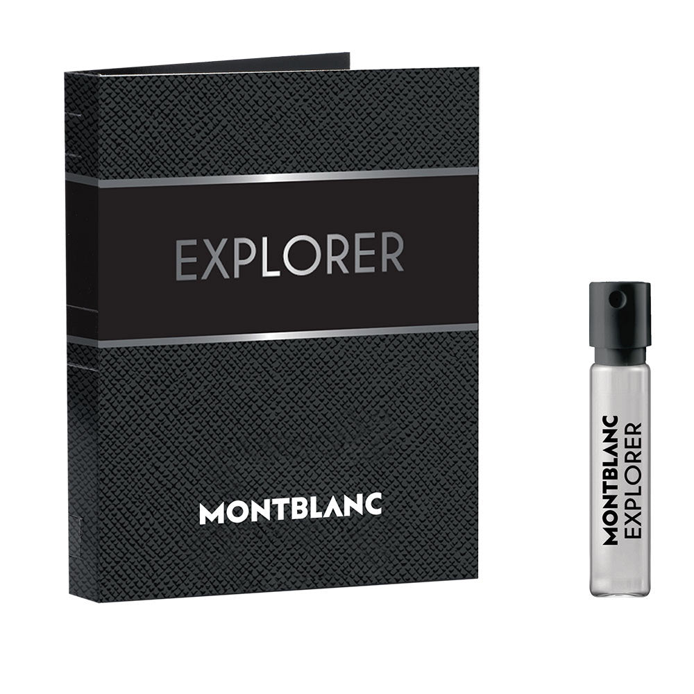 Montblanc Montblanc Explorer Extreme