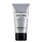 Montblanc Montblanc Explorer Platinum