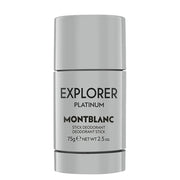 Montblanc Montblanc Explorer Platinum