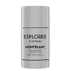 Montblanc Montblanc Explorer Platinum 75 gr