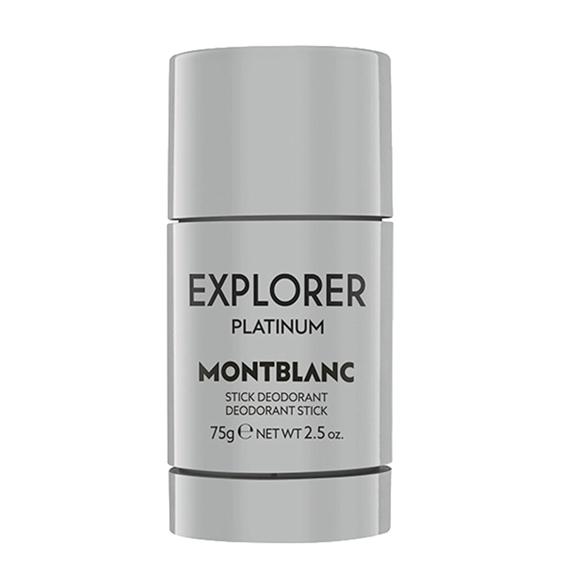 Montblanc Montblanc Explorer Platinum