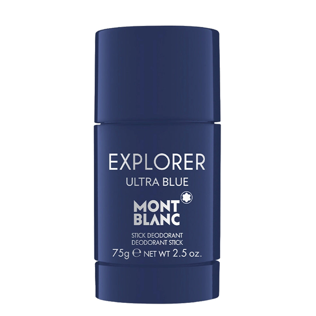 Montblanc Montblanc Explorer Ultra Blue
