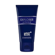 Montblanc Montblanc Explorer Ultra Blue