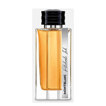 Montblanc Patchouli Ink