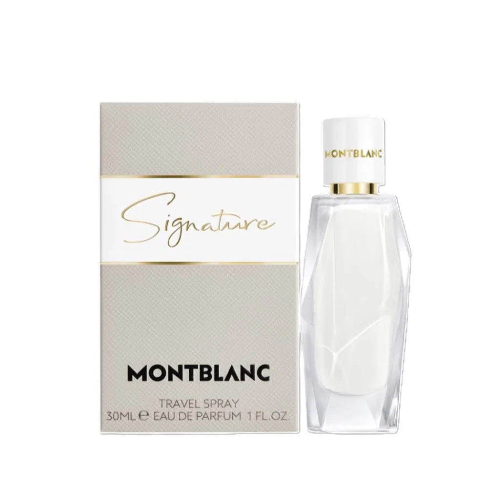 Montblanc Signature-2