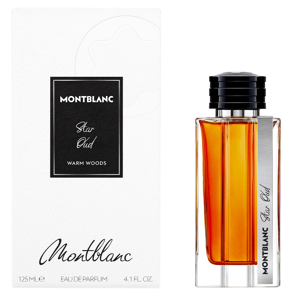 Montblanc Star Oud-2