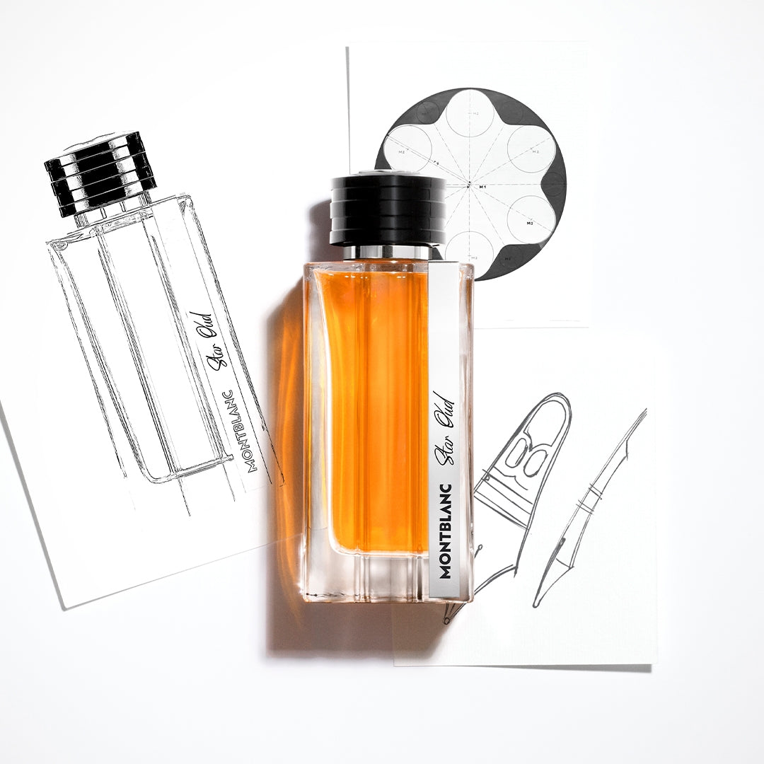 Montblanc Star Oud-3