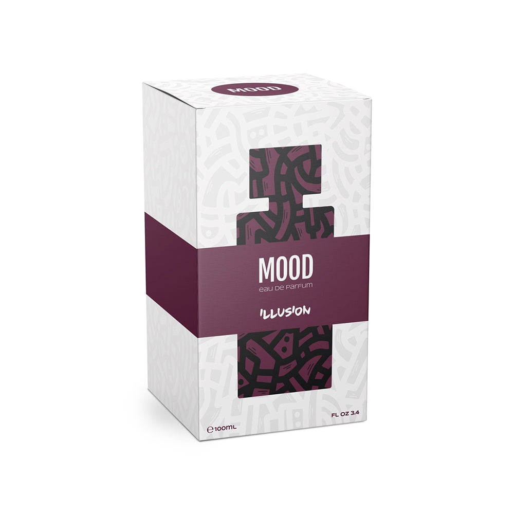 Mood Illusion-2