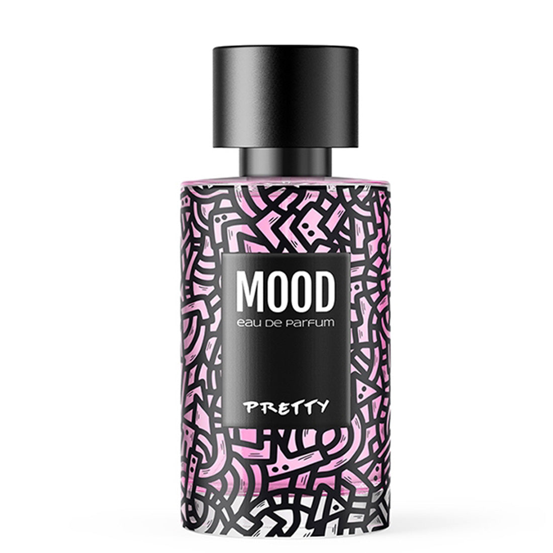 Mood Pretty