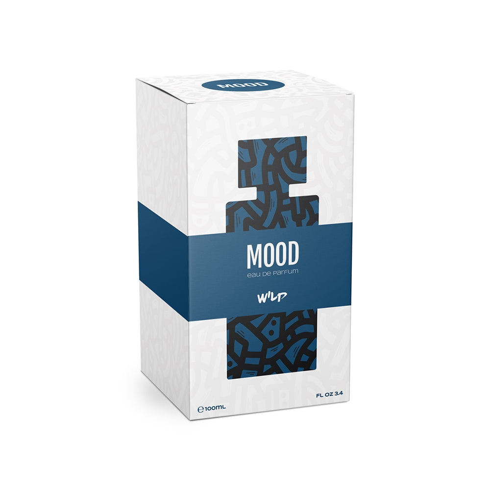 Mood Wild-2