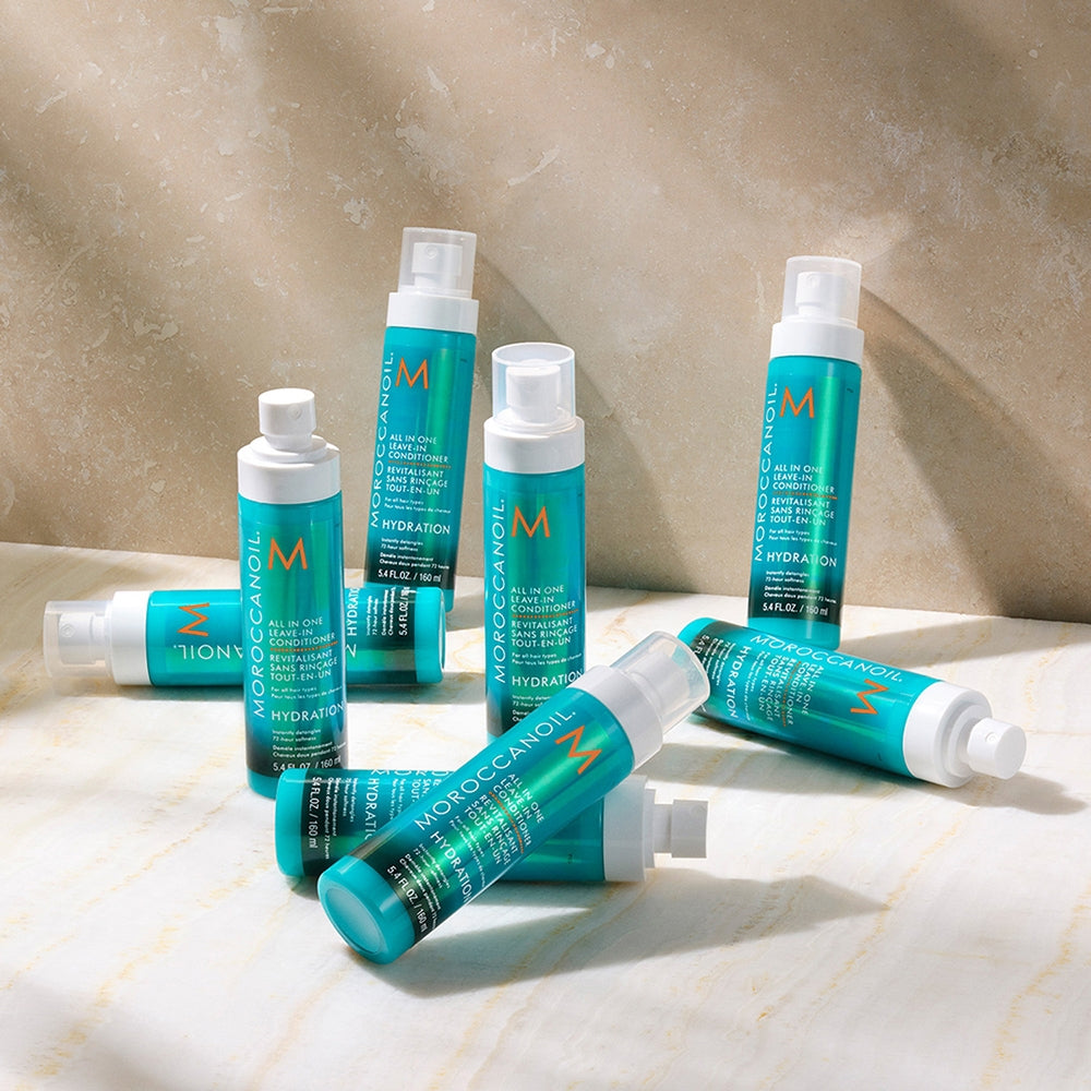 Moroccanoil All In One Leave-In Conditioner-2