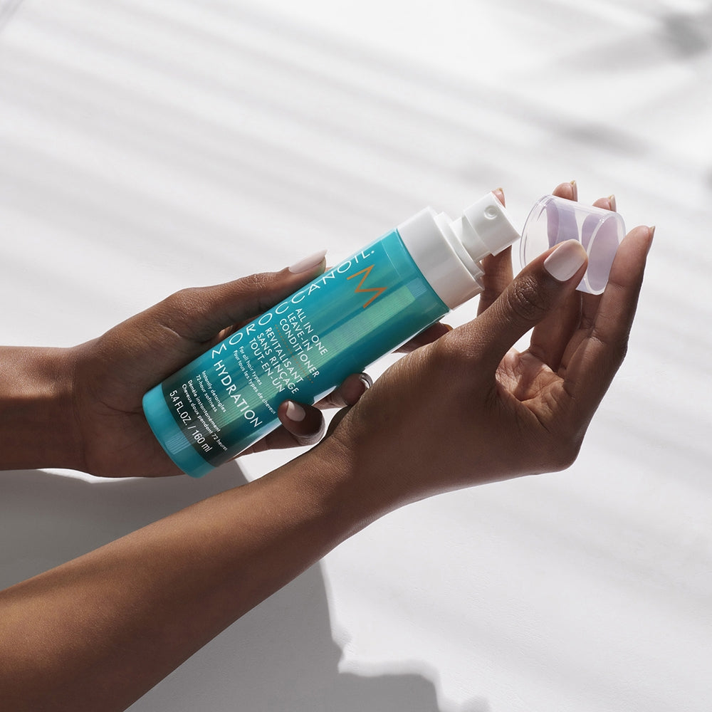 Moroccanoil All In One Leave-In Conditioner-3