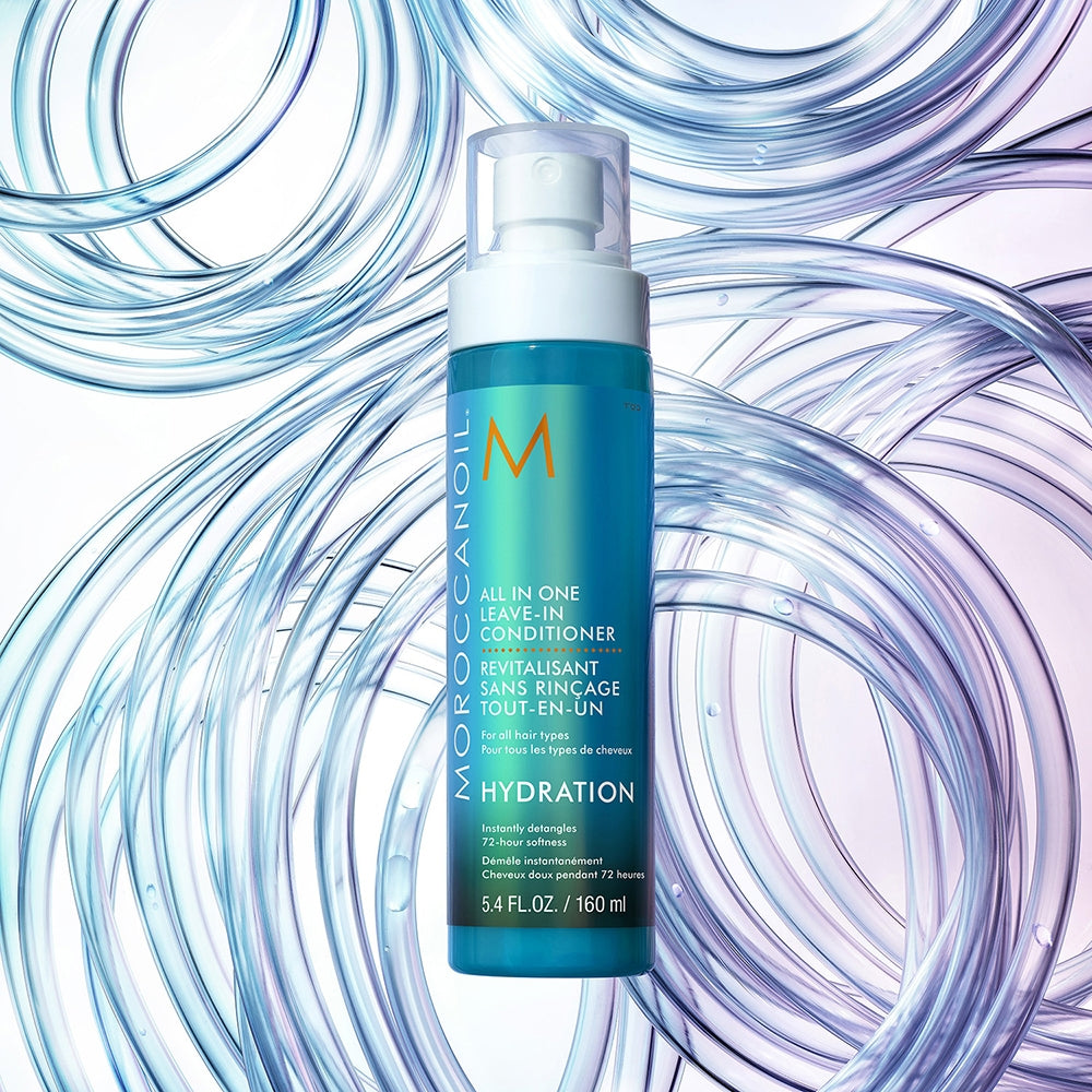 Moroccanoil All In One Leave-In Conditioner-4