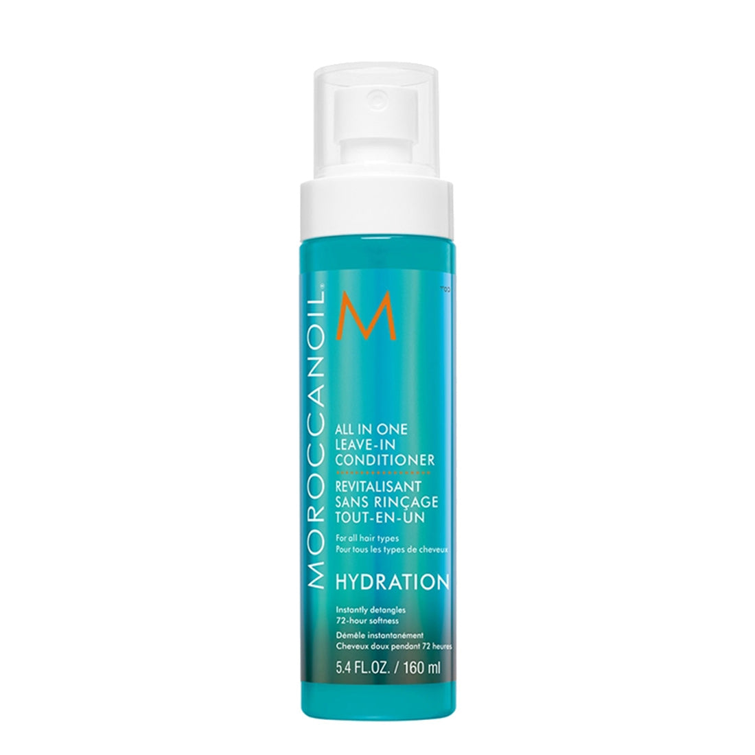 Moroccanoil All In One Leave-In Conditioner
