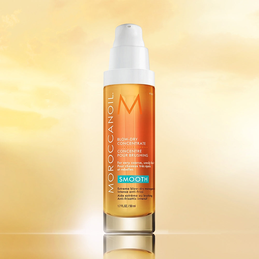 Moroccanoil Blow Dry Concentrate-6
