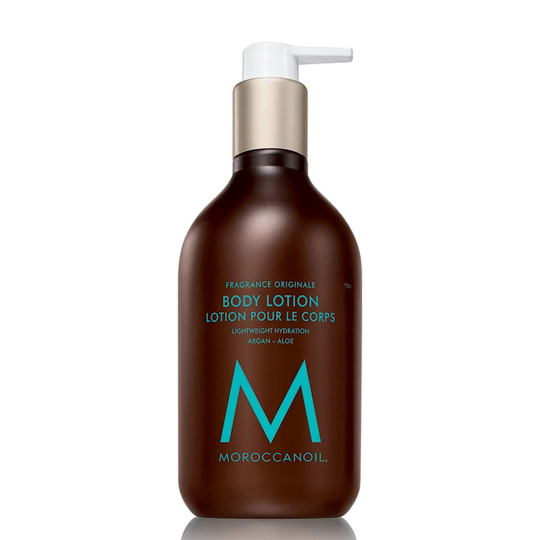 Moroccanoil Body Lotion Fragrance Originale