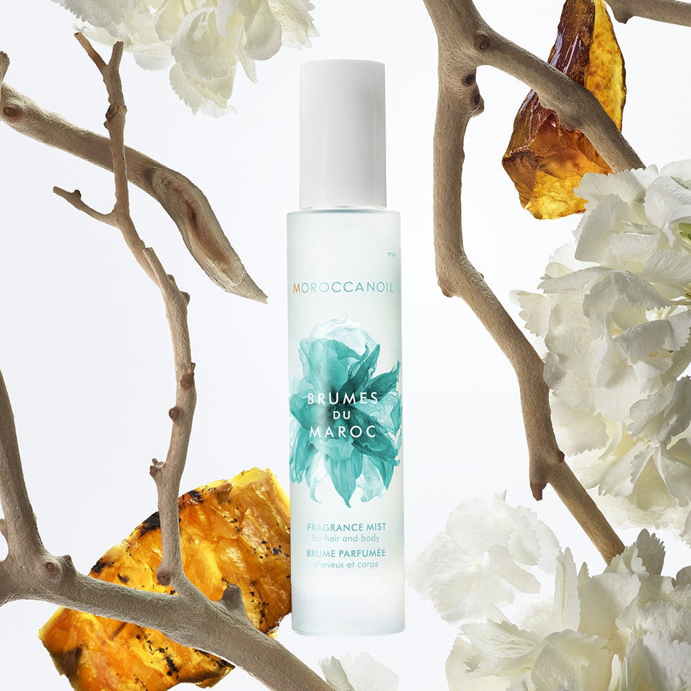 Moroccanoil Brumes du Maroc-2