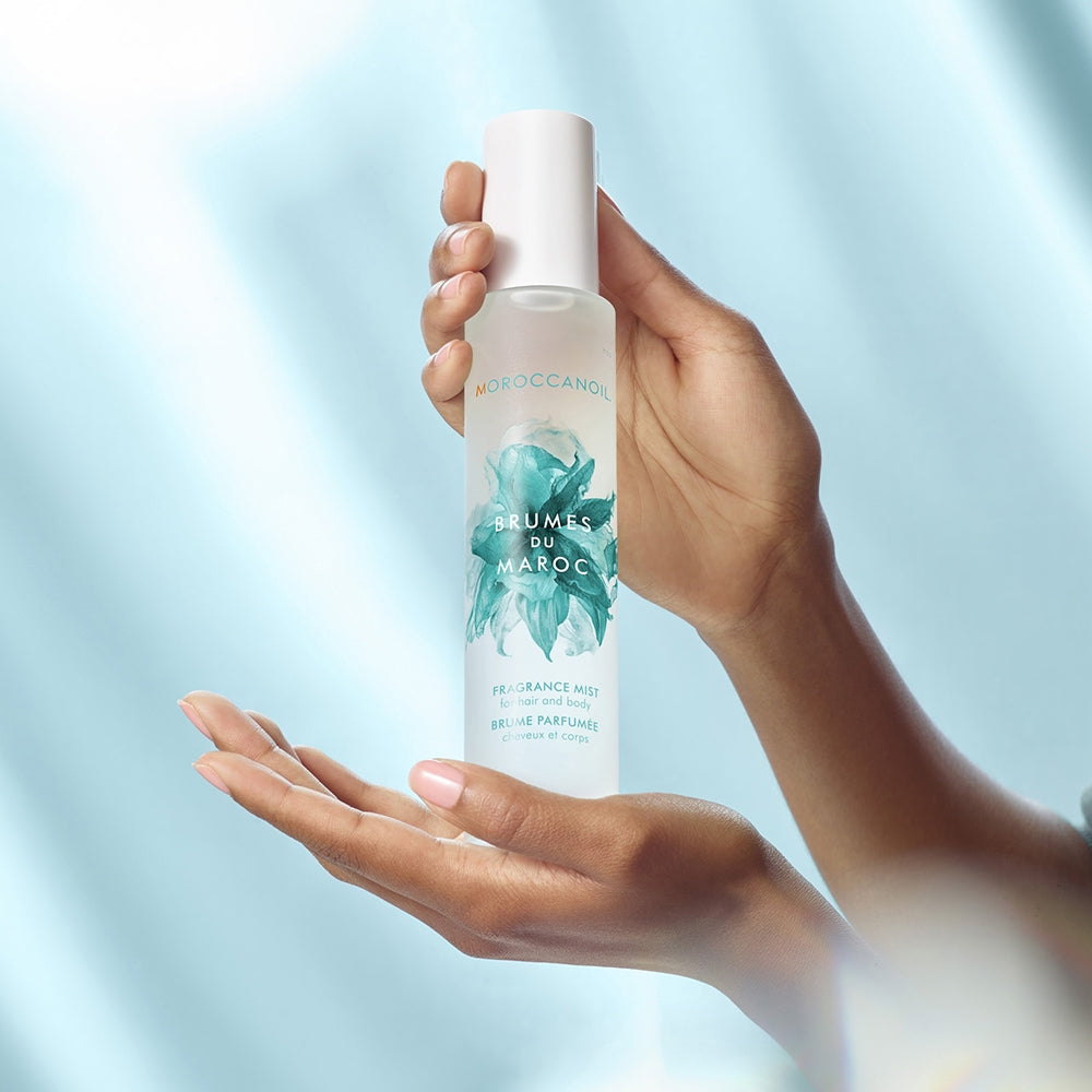 Moroccanoil Brumes du Maroc-3