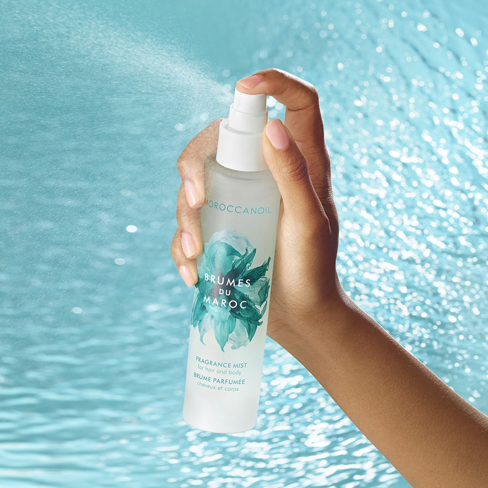 Moroccanoil Brumes du Maroc-4