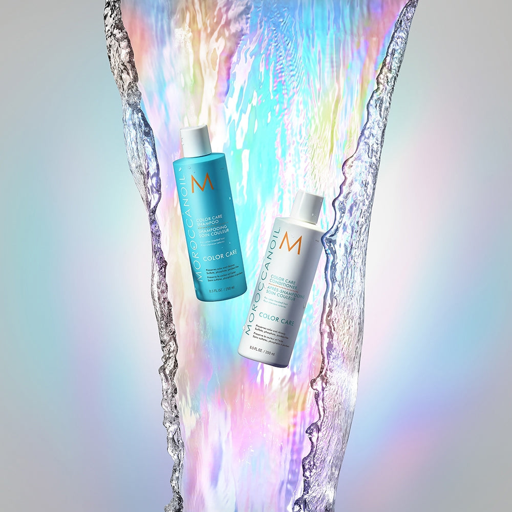 Moroccanoil Color Care Conditioner-2