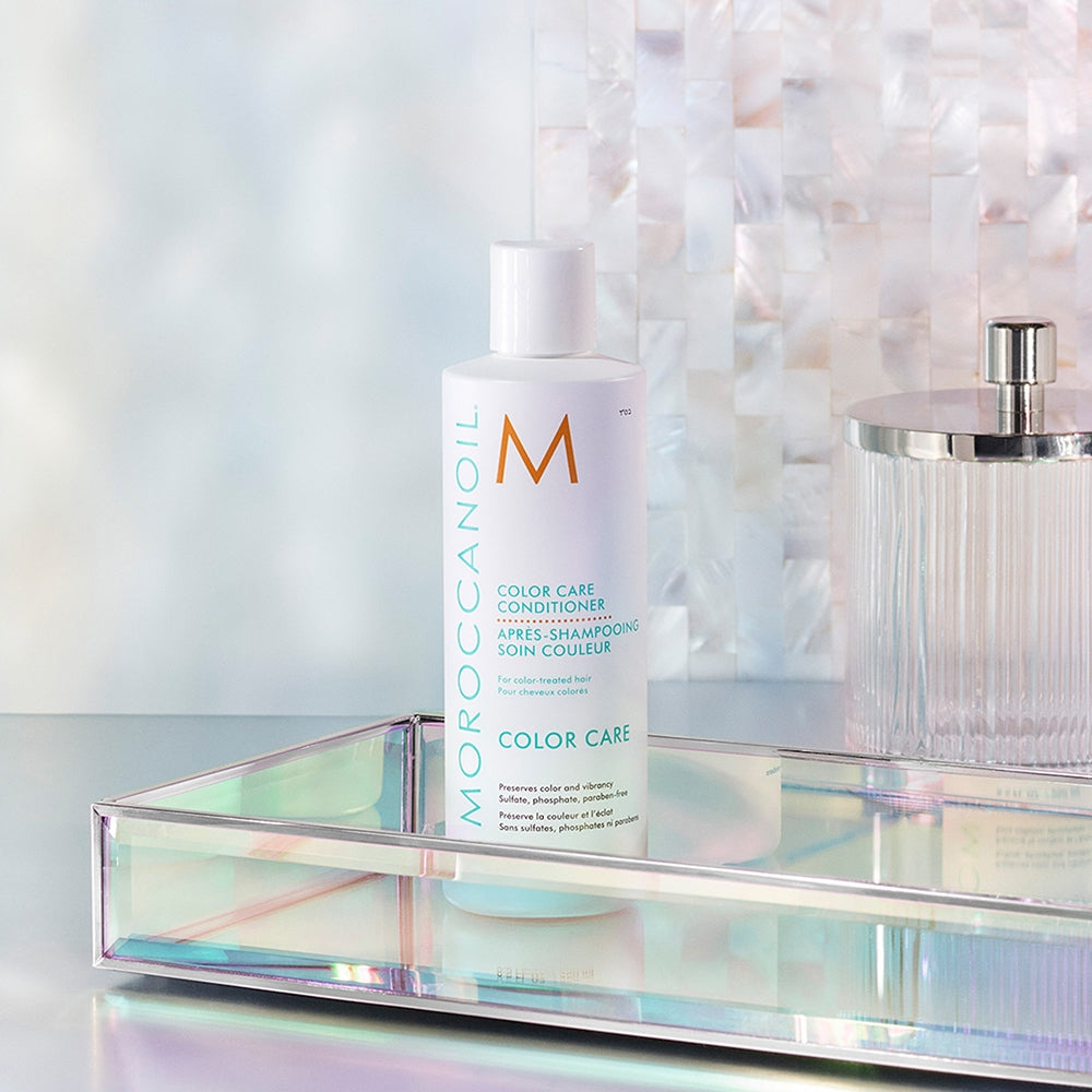 Moroccanoil Color Care Conditioner-4