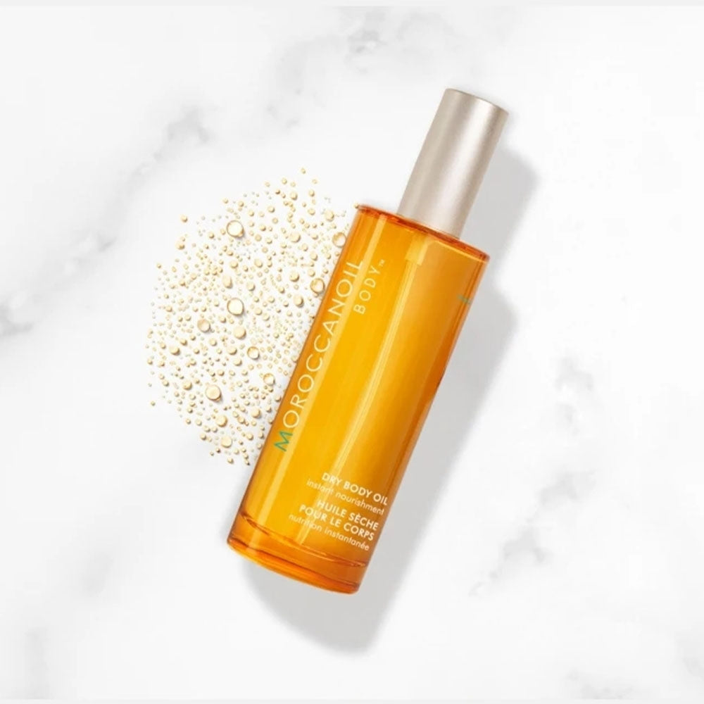 Moroccanoil Dry Body Oil-2