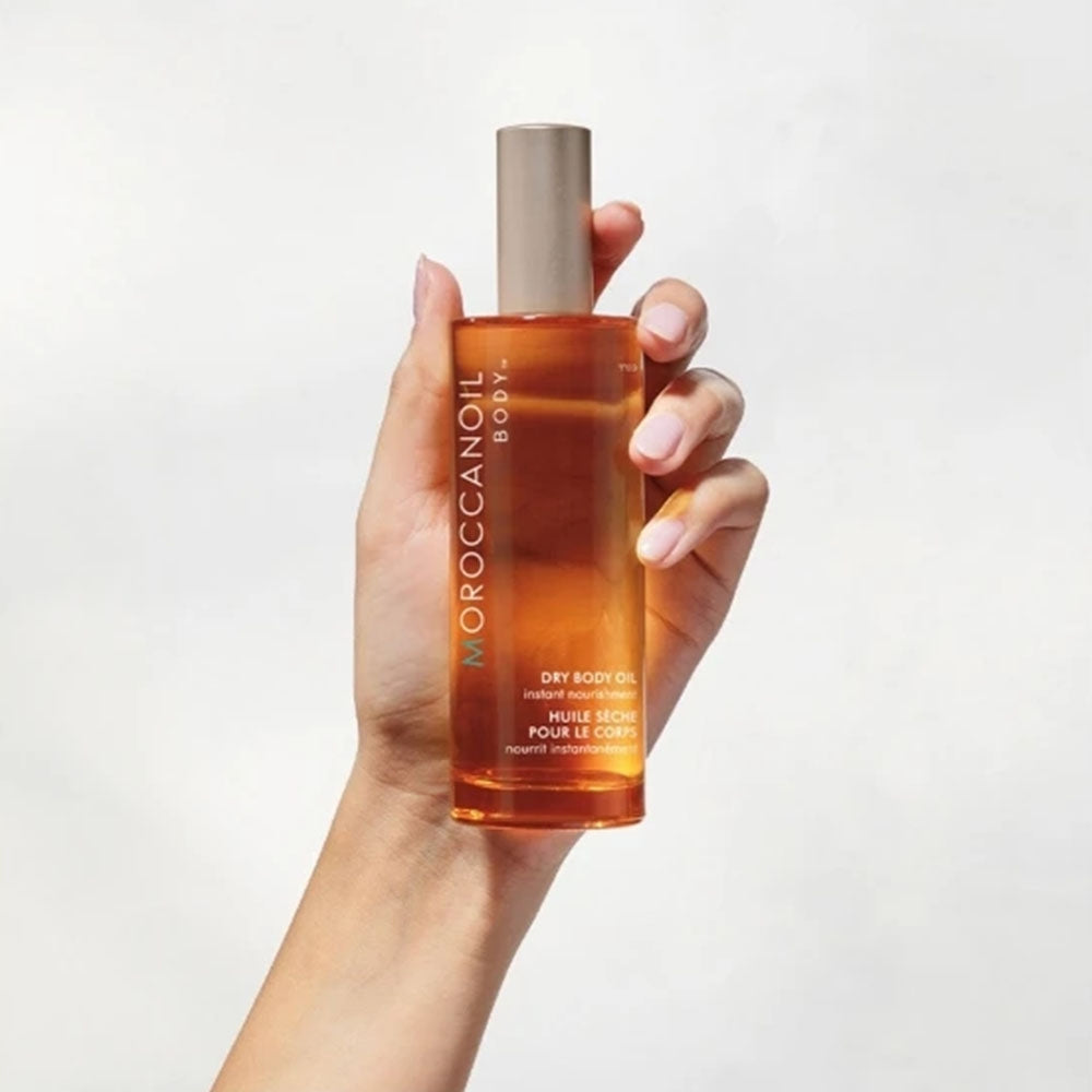 Moroccanoil Dry Body Oil-3