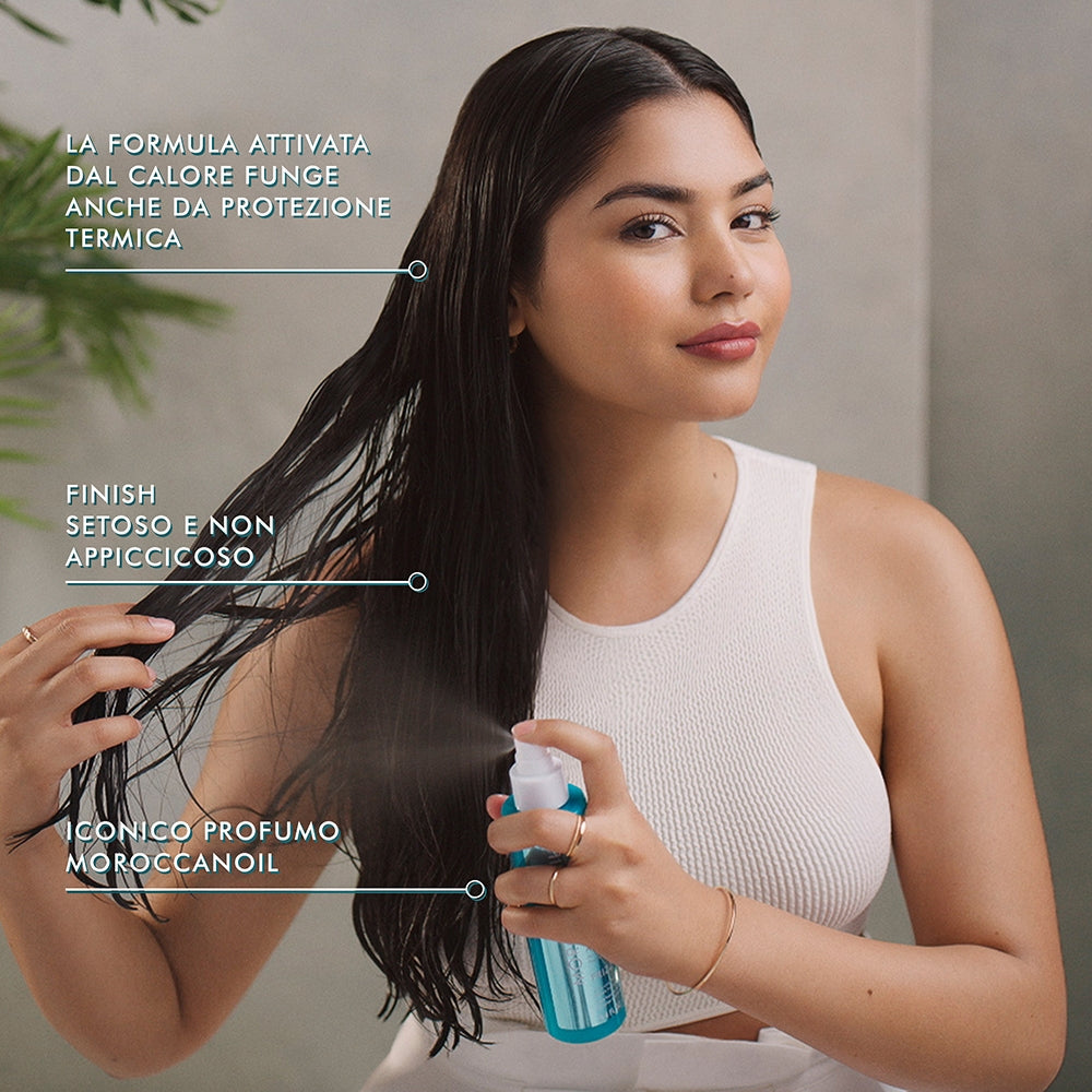 Moroccanoil Frizz Control Frizz Shield Spray-2