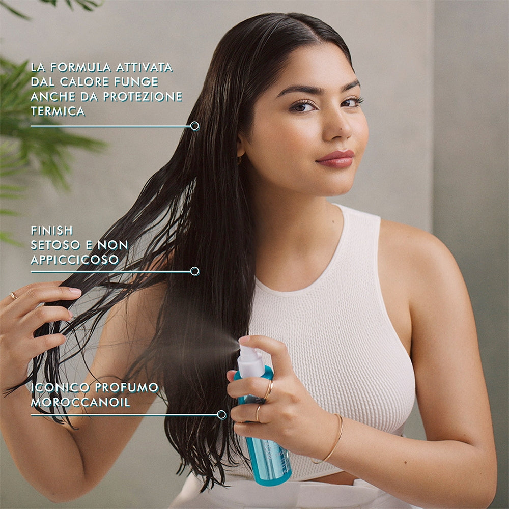 Moroccanoil Frizz Control Frizz Shield Spray-2