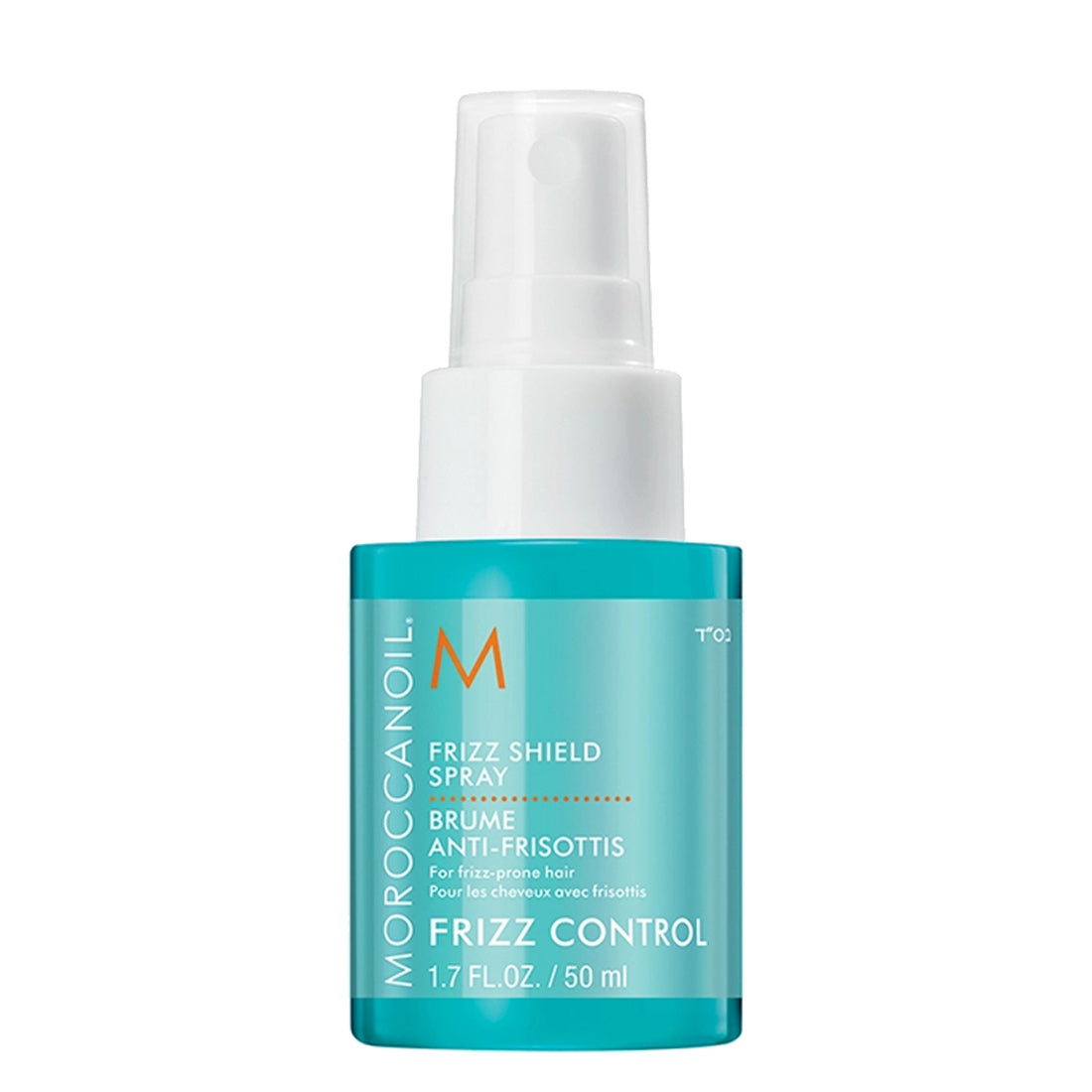 Moroccanoil Frizz Control Frizz Shield Spray
