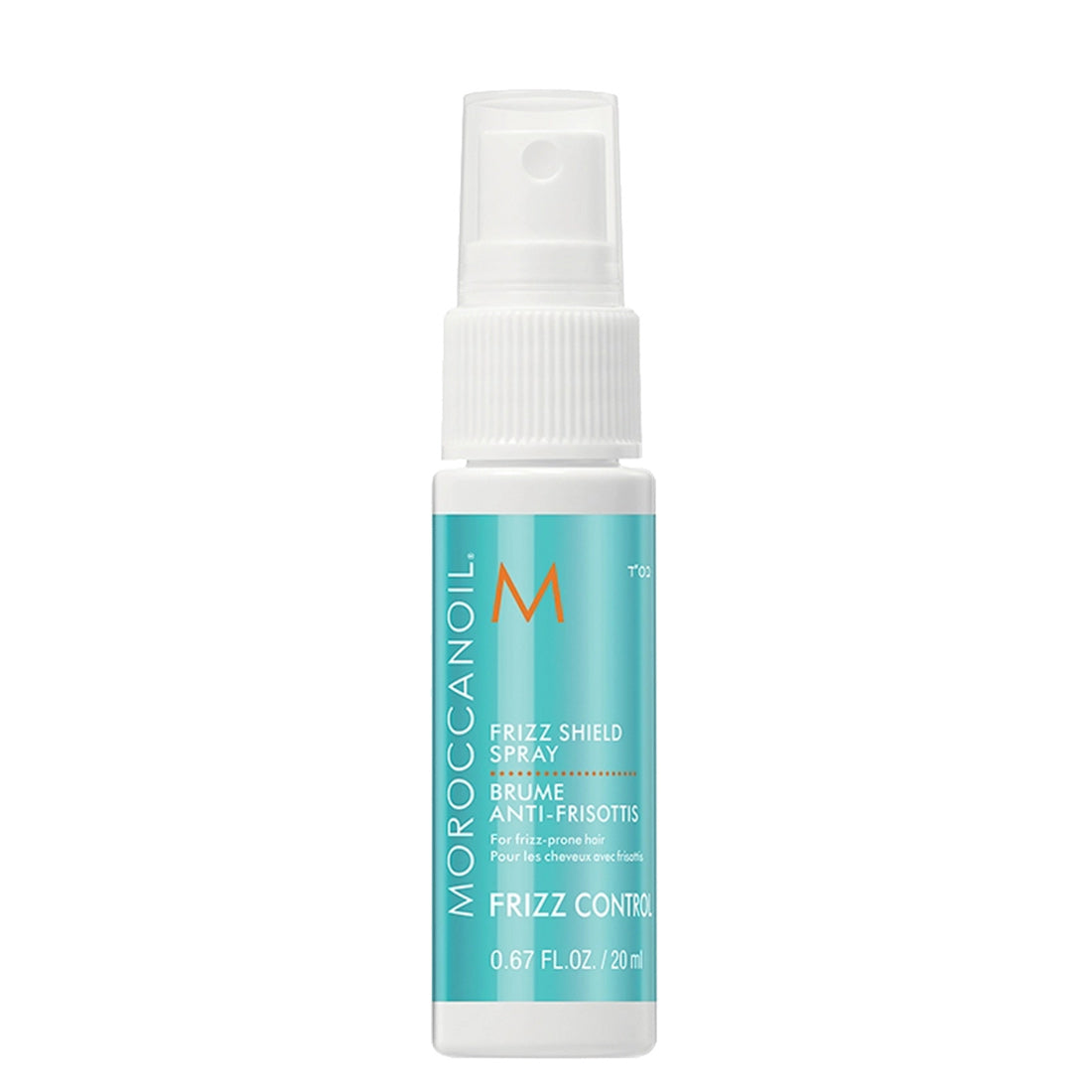 Moroccanoil Frizz Control Frizz Shield Spray