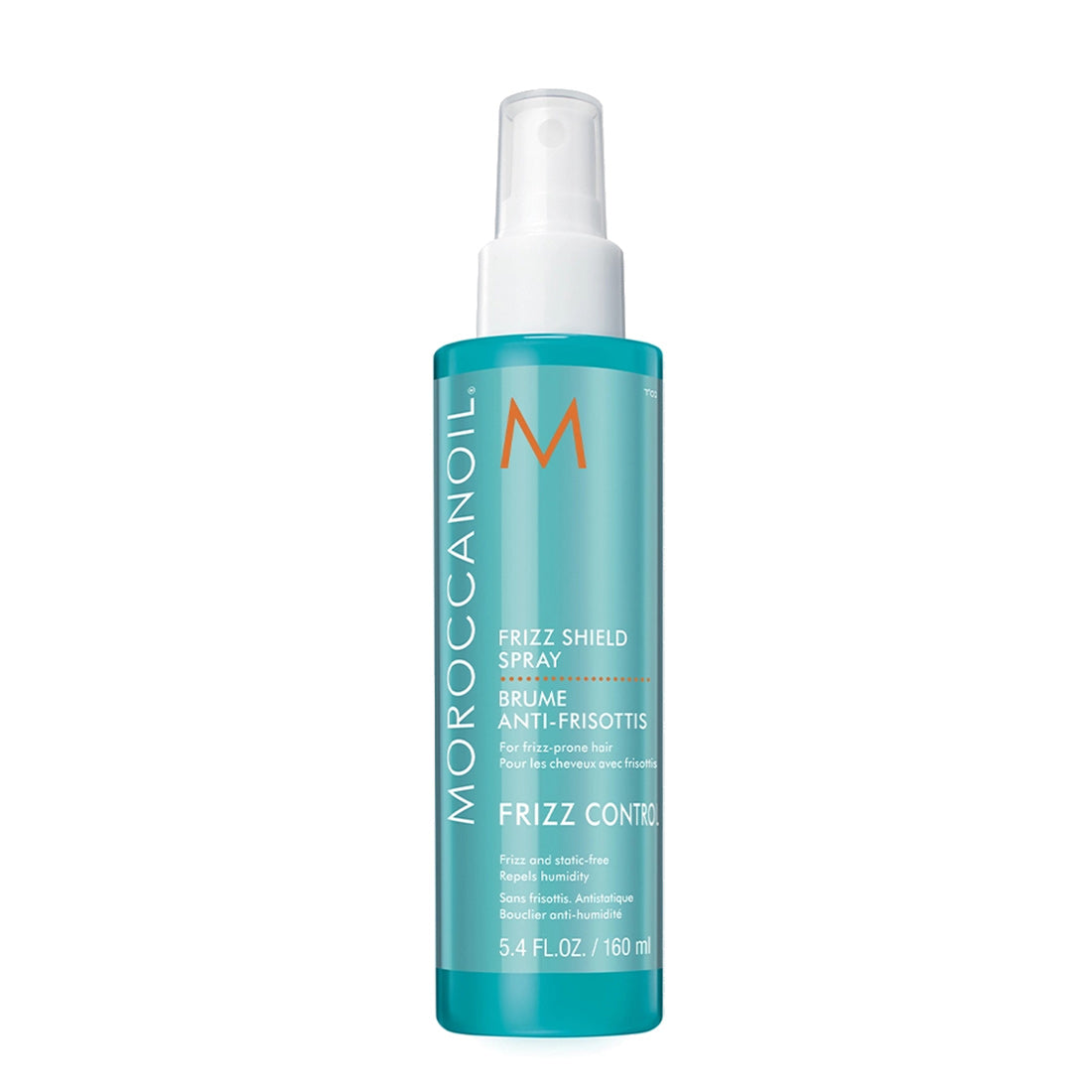 Moroccanoil Frizz Control Frizz Shield Spray